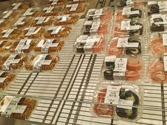 -茶颜悦色(嘉顿一楼吉时赏味游园会店)