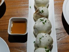 -金枝玉叶上海人家食府(三里河店)