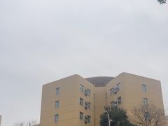 -南京航空航天大学(将军路校区)
