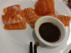 -东方红海鲜百汇(国际大厦店)