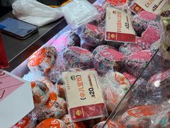 -王家沙点心店(南京西路总店)