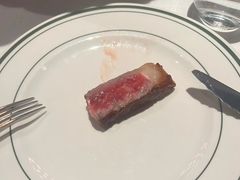 -Wolfgang’s Steakhouse 沃夫冈牛排馆(上海白玉兰广场店)