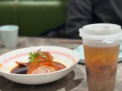 -奇芳阁·百年清真南京菜(夫子庙店)