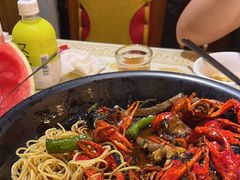 -聚味瞿记·龙虾堂(望城店)