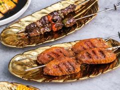 -钳真多钓虾馆·小龙虾海鲜烧烤(九六广场店)