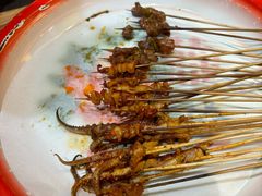 -北丐先生·野馄饨烧烤(雨花万象店)