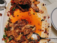 -玉华台饭庄·淮扬菜·烤鸭(望京店)