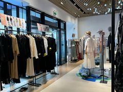 -宁波杉井奥特莱斯广场