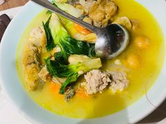 -塘人·老底子宁波菜小馆(南塘老街店)