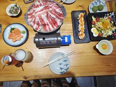 -福匠日本料理(人民路店)