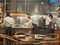 -BOR Eatery(安福路店)