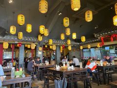 -大自然(鲁家村店)