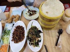 -宏状元现熬粥·京味菜(黄寺大街店)