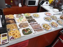 -美玲拉面(鞍山西道店)