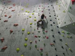 -尽峰攀岩 Acme Climbing