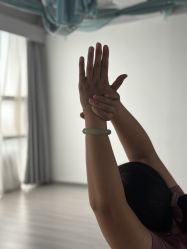 -MK·优璨瑜伽·普拉提