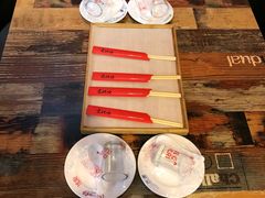 -老铁岭·涮肚烧烤(太原街店)