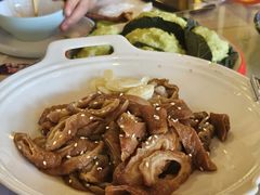 -老鼎万春卤菜(五代传承创始老店)
