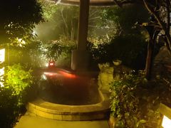 -太白山御龙湾温泉