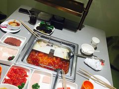 -海底捞火锅(奥山世纪城店)