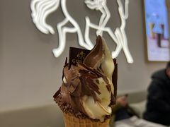 -GODIVA(王府井apm店)