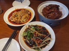 -好嫂子酱猪手•农家菜(华远坊店)