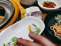 -农乐园炭火烤肉(世茂店)