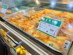 -飘香心语(官亭路店)