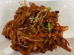 -鹅冠港式茶餐厅(来福士店)