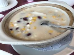 -蜈支洲岛珊瑚酒店临海阁中餐厅