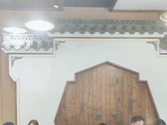 -朗妈私房菜(婺女州店)