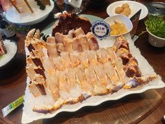 -东海怡品海鲜豆捞(星街坊店)