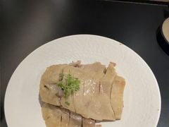 -金陵家宴·金陵春·南京菜(夫子庙店)