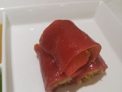 -正佳广场万豪酒店-粤菜餐厅·点心·海鲜·聚餐