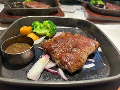 -牛扒先生·厚切雪花牛扒西餐厅(北京路禺山路店)