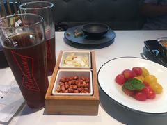 -钳小柒·小龙虾蓝龙王烧烤夜宵(长寿路店)