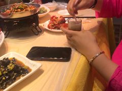-怪怪龙虾·澳洲蓝龙王·深夜食堂(惊驾路店)
