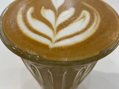 -1/4 ONE QUARTER COFFEE LAB(朝阳大悦城店)