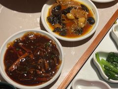 -松鹤面馆·古法焖肉面(观前店)