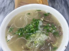 -郝刚刚羊杂割(柳巷店)