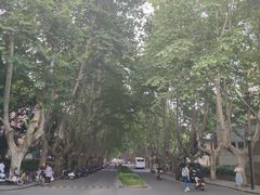 -浙江大学(玉泉校区)