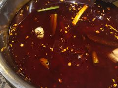 -肖肖酸萝卜鱼火锅(总店)