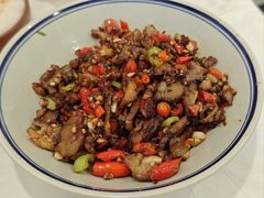-新新湘菜馆(新中街二条店)