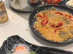 -呷哺呷哺 黄金牧场 (旧宫永辉超市店)