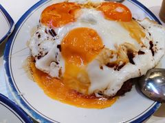 -食运茶餐厅(文化宫店)