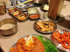 -西塔老太太泥炉烤肉(沈阳店)