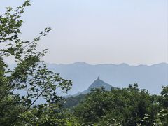 -云丘山景区