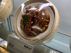 -新世界百货(明洞总店)