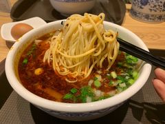 -舌尖尖牛肉面(甘南路店)
