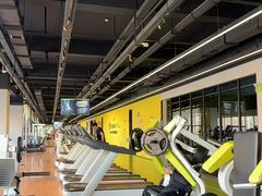 -Liking Fit 24H智能健身(旗舰店)